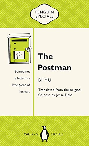 Stock image for The Postman (Penguin Specials) for sale by Once Upon A Time Books