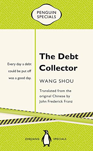 9780734398703: The Debt Collector