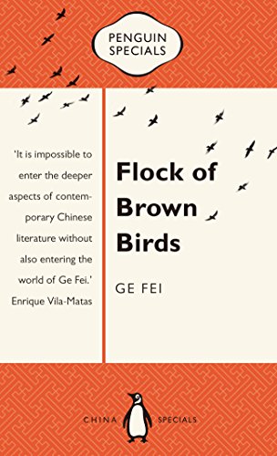 Stock image for Flock of Brown Birds for sale by Blackwell's