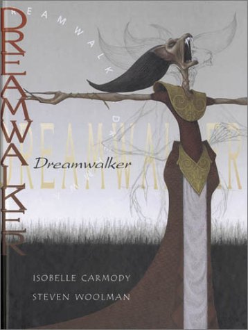 Beispielbild fr Dreamwalker zum Verkauf von ThriftBooks-Atlanta