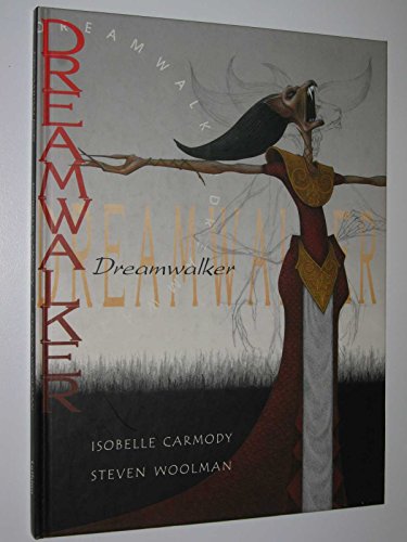 Stock image for Dreamwalker for sale by Yarra Cottage Books