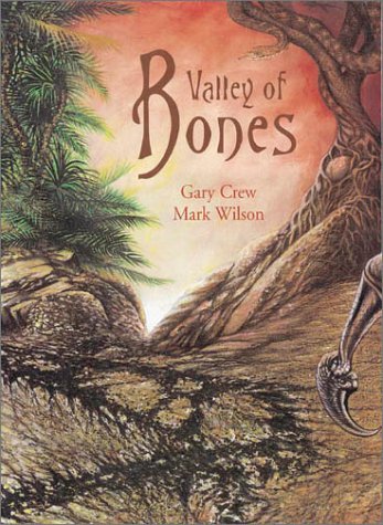 Stock image for Valley of the Bones for sale by MusicMagpie