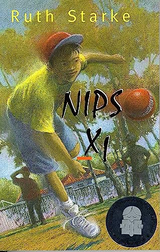 Stock image for Nips XI for sale by WorldofBooks