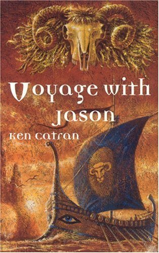 Stock image for Voyage with Jason for sale by Better World Books