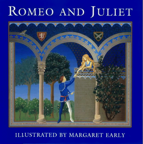 9780734401564: Romeo and Juliet