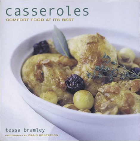 9780734401588: Casseroles, Tessa Bramley, New Book