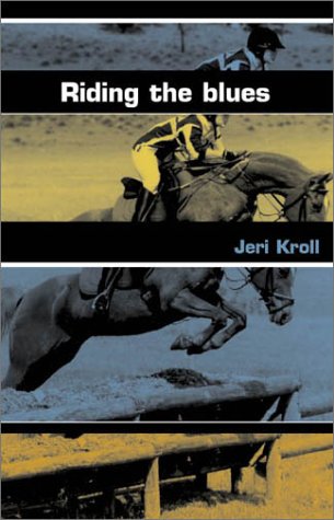 Stock image for Riding the Blues (Lothian YA fiction) for sale by medimops