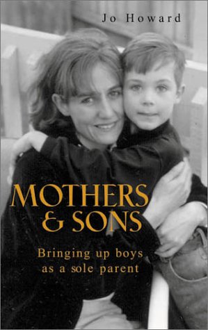 Mothers and Sons (9780734401861) by Exley, Helen; Howard, Jo