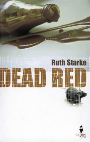 Stock image for Dead Red for sale by Book Express (NZ)