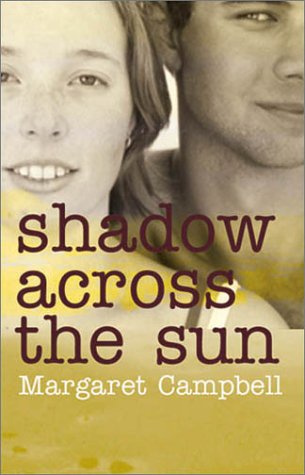 Imagen de archivo de Shadow Across the Sun a la venta por Better World Books