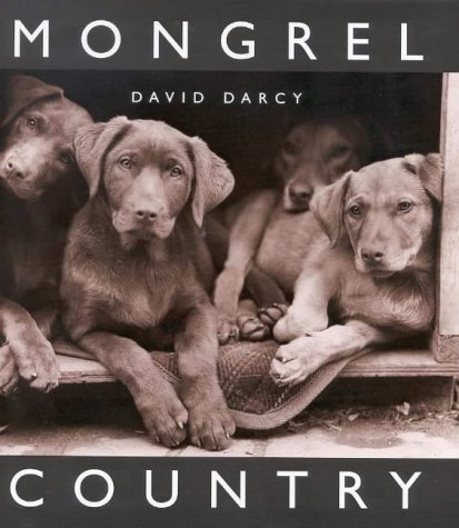 Stock image for Mongrel Country for sale by Bookmans