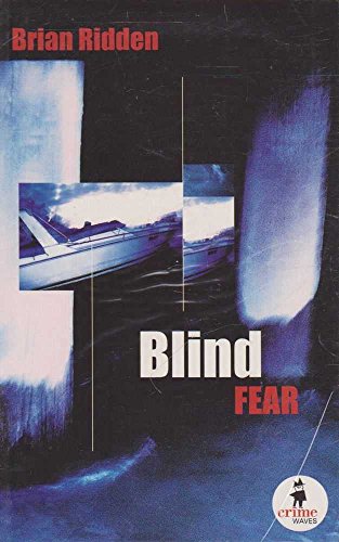 Stock image for Blind Fear for sale by Syber's Books