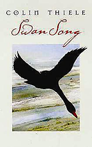 Beispielbild fr Swan Song zum Verkauf von WorldofBooks