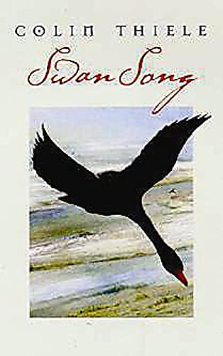 9780734403254: Swan Song