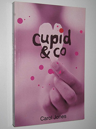 Cupid and Co (9780734403278) by Jones, Carol