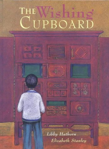 Imagen de archivo de Wishing Cupboard a la venta por WorldofBooks