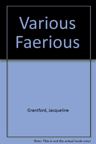 Various Faerious