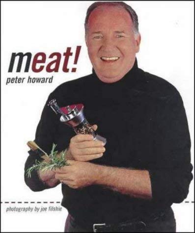 Beispielbild fr Meat! zum Verkauf von WorldofBooks