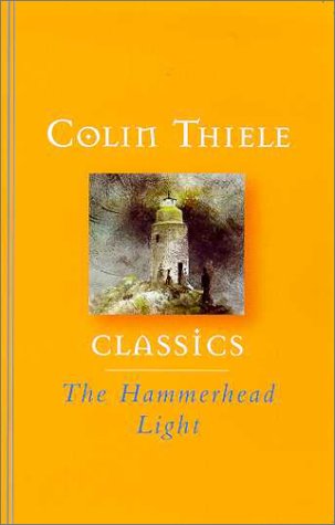 9780734404015: Title: The Hammerhead Light