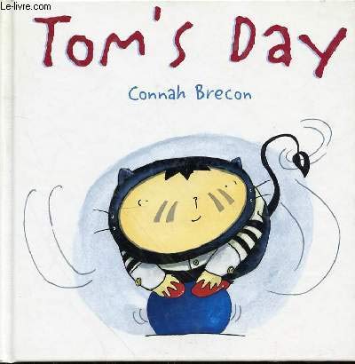 9780734404152: Tom's Day
