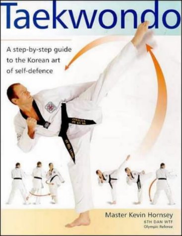 9780734404275: Taekwondo