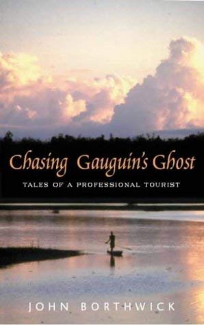 Beispielbild fr Chasing Gauguin's Ghost zum Verkauf von ThriftBooks-Dallas