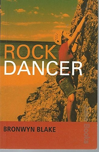 Beispielbild fr Rock Dancer [Gippsland Trilogy 2] zum Verkauf von Arapiles Mountain Books - Mount of Alex