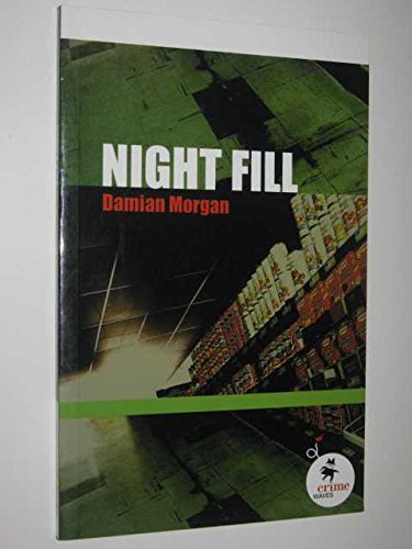 9780734404404: Night Fill (Crime Waves)