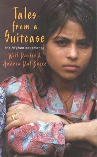 Stock image for Tales from a Suitcase: The Afghan Experience for sale by HPB-Red