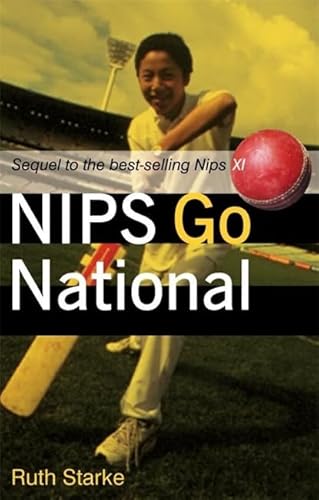 Beispielbild fr Nips Go National (Takeaways) zum Verkauf von Book Haven