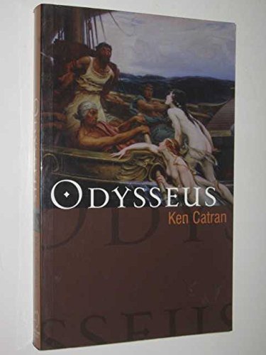 9780734405203: Odysseus