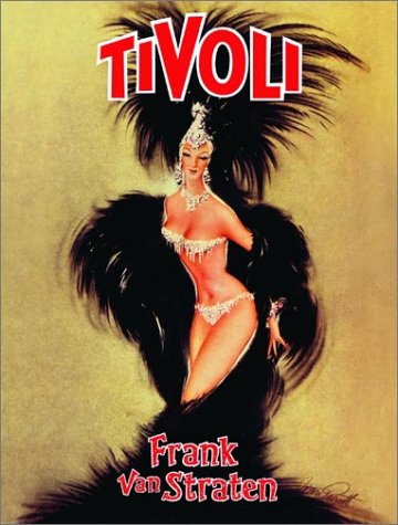 Stock image for Tivoli for sale by Lectioz Books