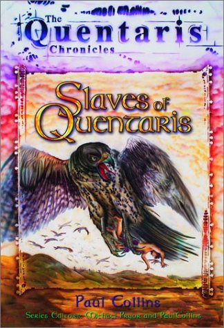 9780734405579: Slaves of Quentaris (Quentaris series)