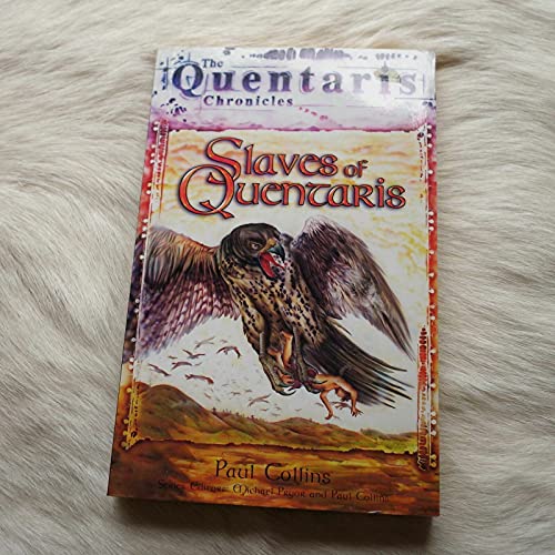 9780734405579: Slaves of Quentaris