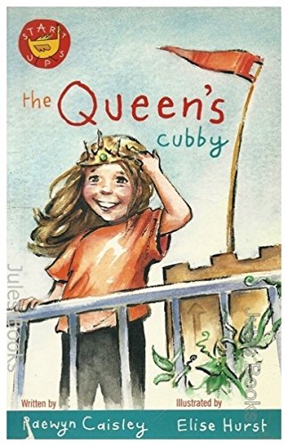 Beispielbild fr The Queen's Cubby (Start Ups) zum Verkauf von ThriftBooks-Dallas