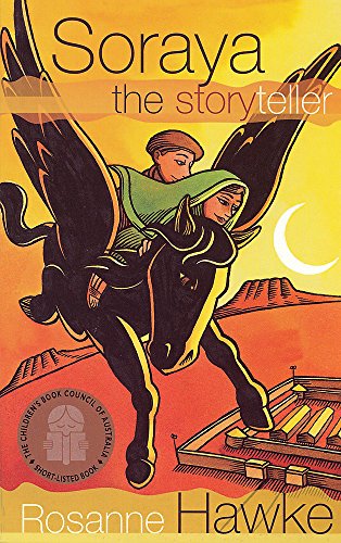 Imagen de archivo de Soraya the Storyteller (Takeaways) a la venta por GF Books, Inc.