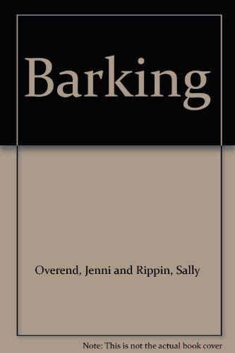 Imagen de archivo de Barking (Startups) a la venta por HR1 Books