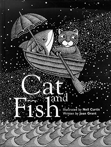 Imagen de archivo de Cat and Fish a la venta por WorldofBooks