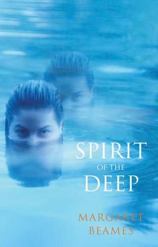 Beispielbild fr Spirit of the Deep zum Verkauf von medimops