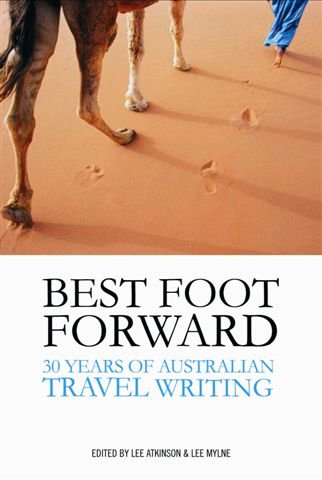 Imagen de archivo de Best Foot Forward a la venta por AwesomeBooks