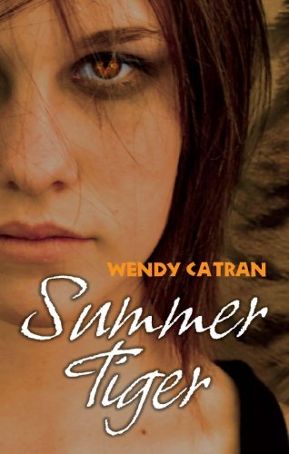 The Summer Tiger (9780734409393) by Catran, Ken