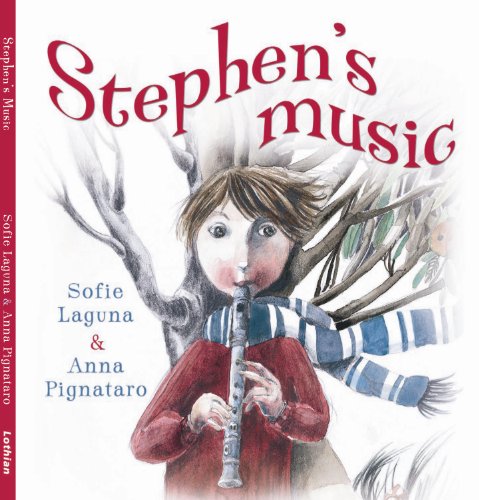 Stephen's Music (9780734410160) by Laguna, Sofie; Pignataro, Anna