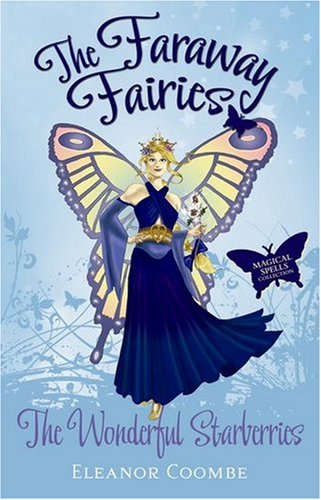 Imagen de archivo de The Wonderful Starberries (Faraway Fairies) a la venta por medimops