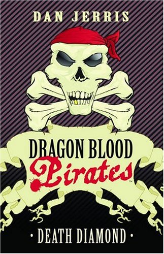 9780734410719: Death Diamond (Dragon Blood Pirates)