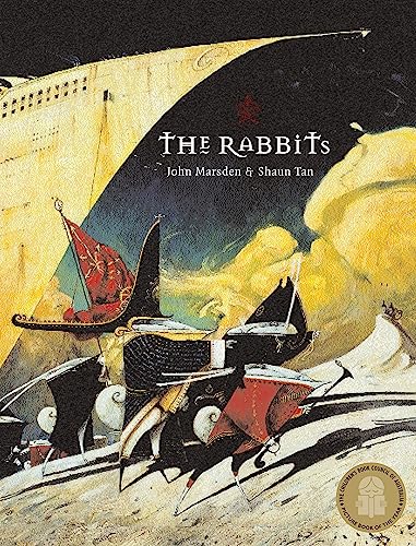 9780734410788: The Rabbits