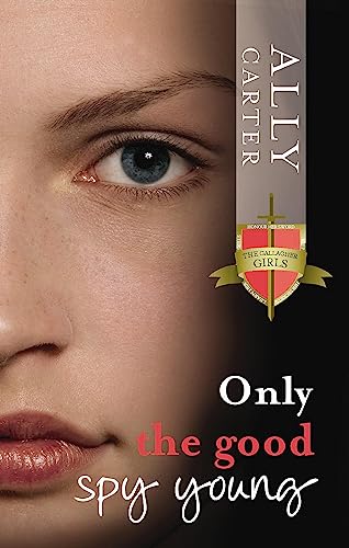 Stock image for Only the Good Spy Young (Paperback) for sale by Grand Eagle Retail