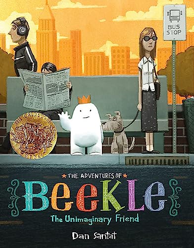 9780734416834: The Adventures of Beekle