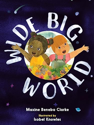 Stock image for Wide Big World for sale by Better World Books