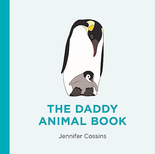 Stock image for The Daddy Animal Book for sale by Better World Books