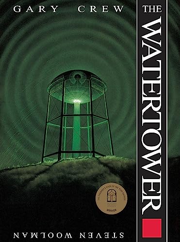 Beispielbild fr The Watertower zum Verkauf von Blackwell's